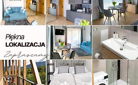 Nova Apartment In Orlik Residence